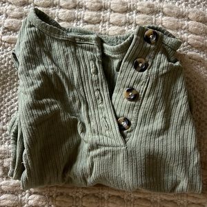 Lou Lou and Company gown